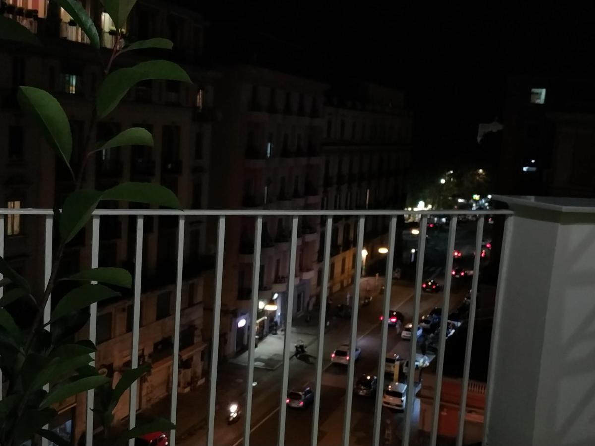نابولي Sun&Thecity المظهر الخارجي الصورة